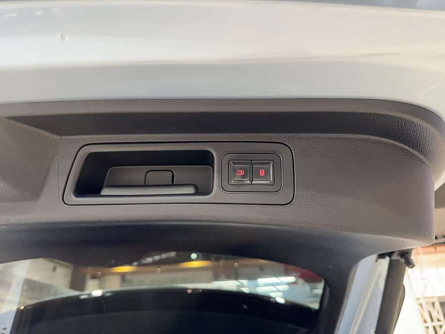 BYD Song Plus New Energy 2023 #30 BYD Song Plus New Energy 2023 صورة سيارة #30