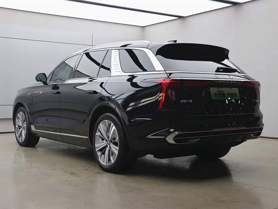 HongQi E-HS9 2023 immagine di auto #30