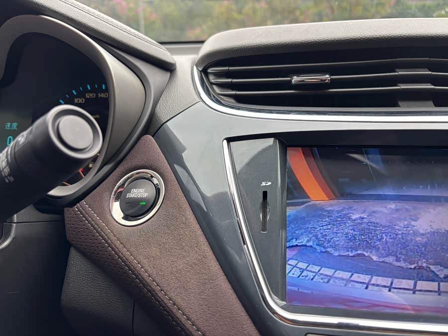 Chevrolet Malibu 2016 car image #30