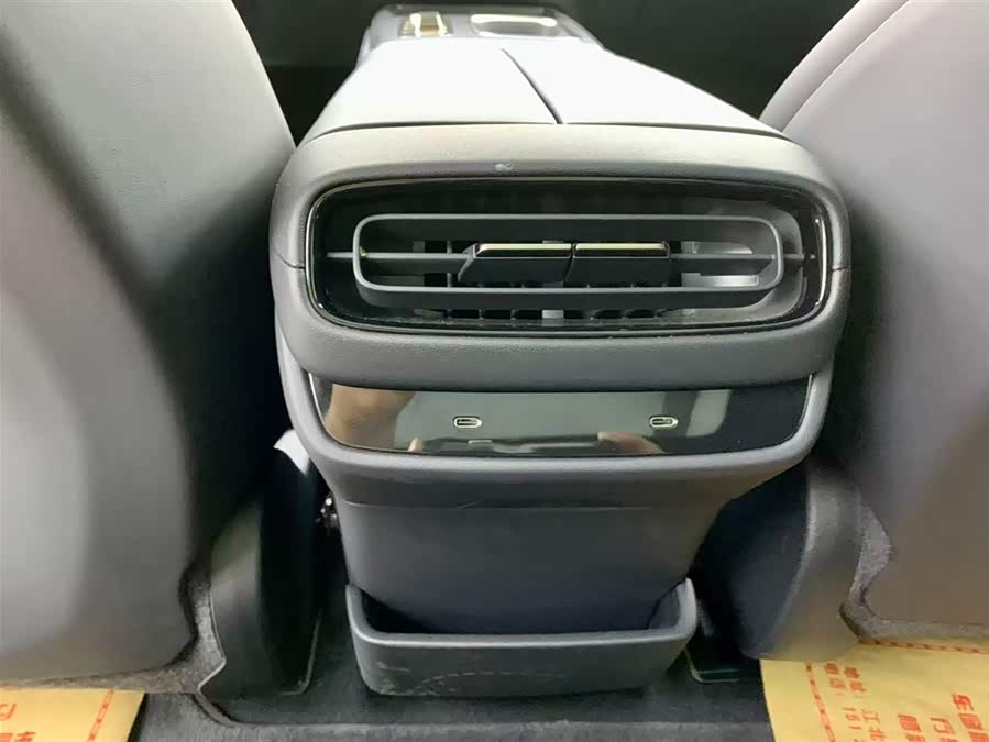 小米汽车 小米SU7 2024 汽车图片 #30