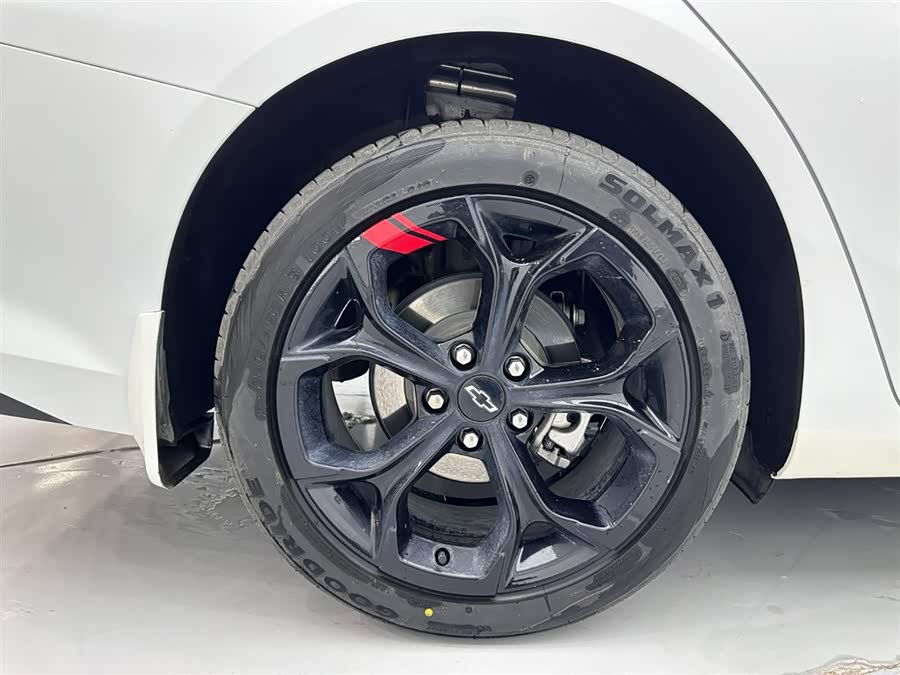 Chevrolet Malibu XL 2021 car image #30