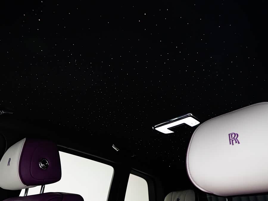 劳斯莱斯 库里南 2022 #30 劳斯莱斯 库里南 2022 汽车图片 #30