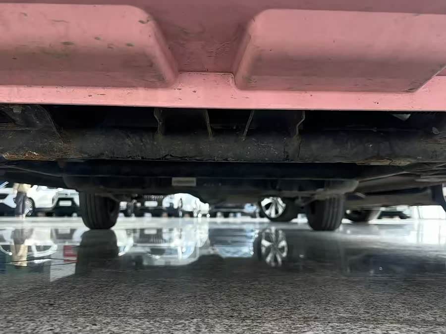 Chery QQ Ice Cream 2023 car image #30