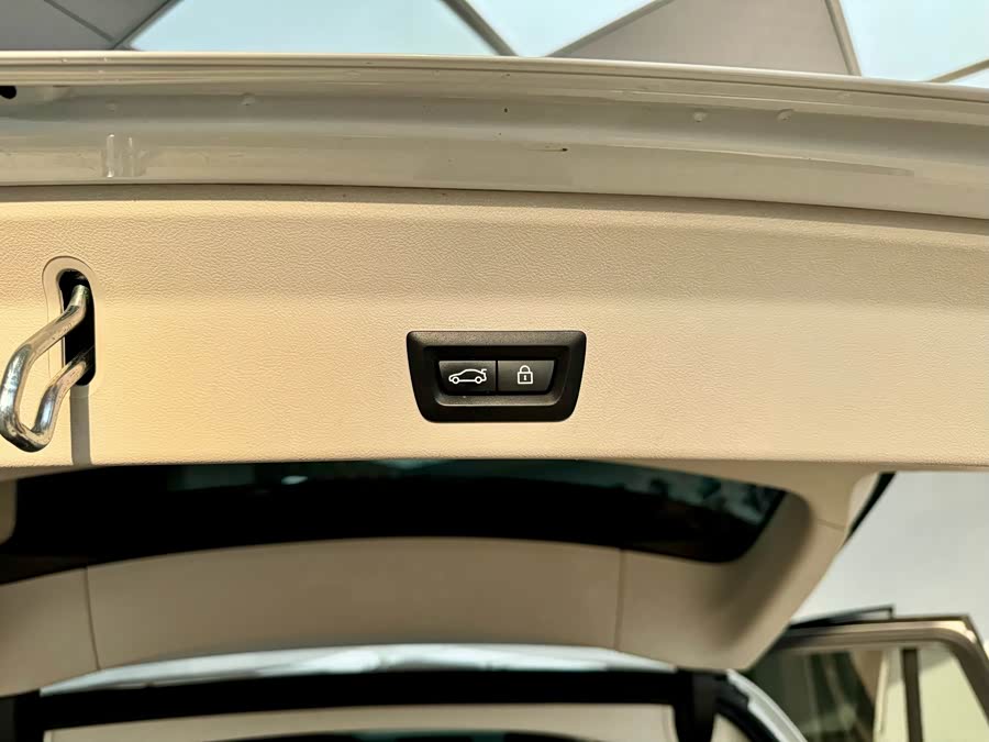 BMW X3 2022 #30 BMW X3 2022 изображение автомобиля #30