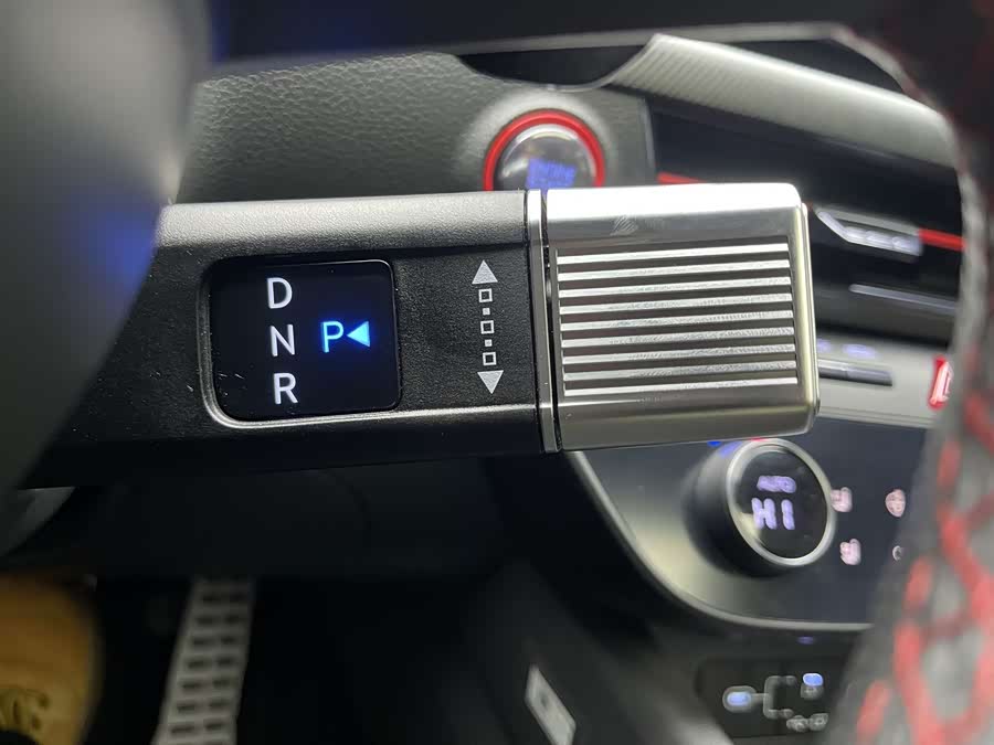 Hyundai Sonata 2024 car image #30