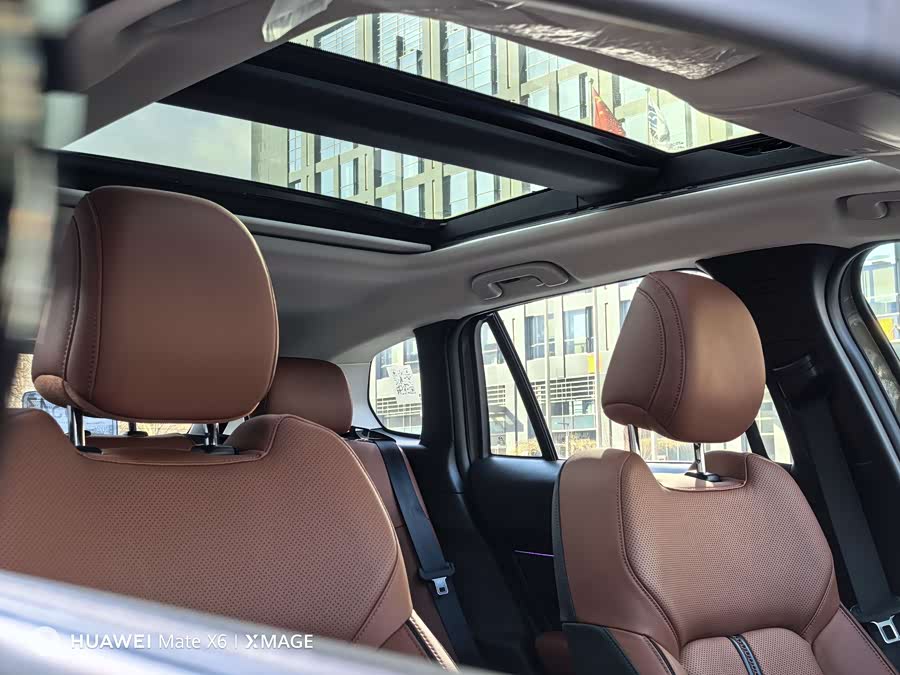 马自达 马自达CX-50行也 2023 汽车图片 #30