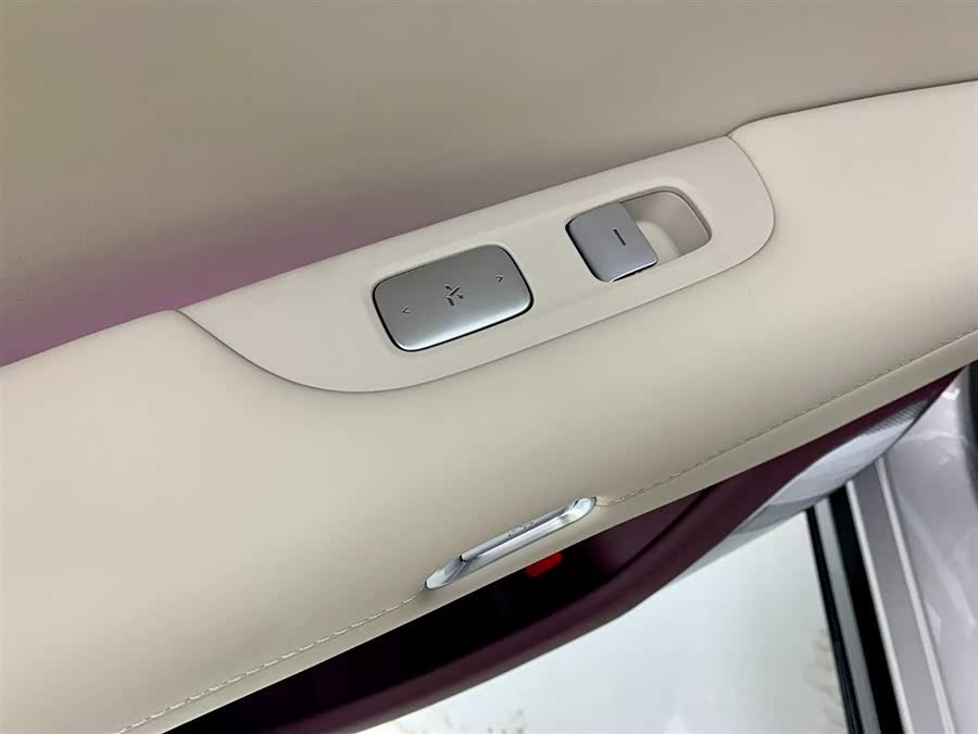 MI YU7 2025 car image #30