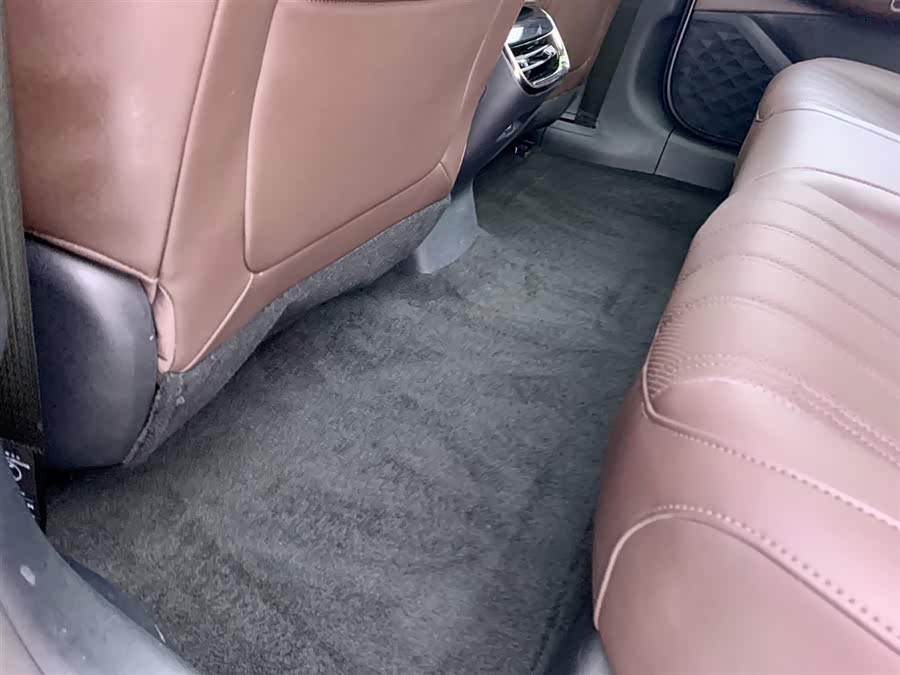 Changan 2025 car image #30