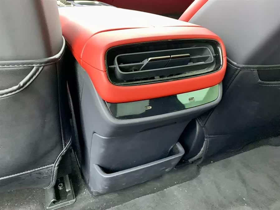 小米汽车 小米SU7 2024 #30 小米汽车 小米SU7 2024 汽车图片 #30