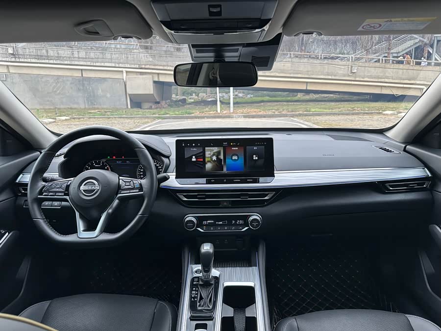 日产 天籁 2024 汽车图片 #30