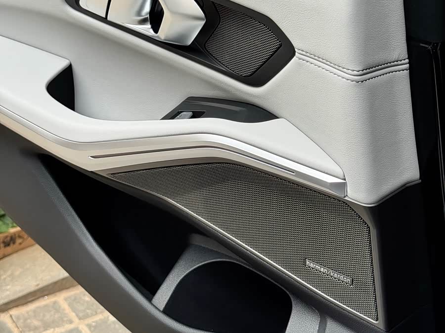 宝马 宝马M3 2025 汽车图片 #30