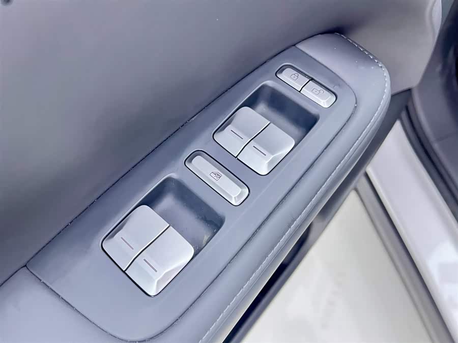 Xpeng G6 2025 #30 Xpeng G6 2025 immagine di auto #30