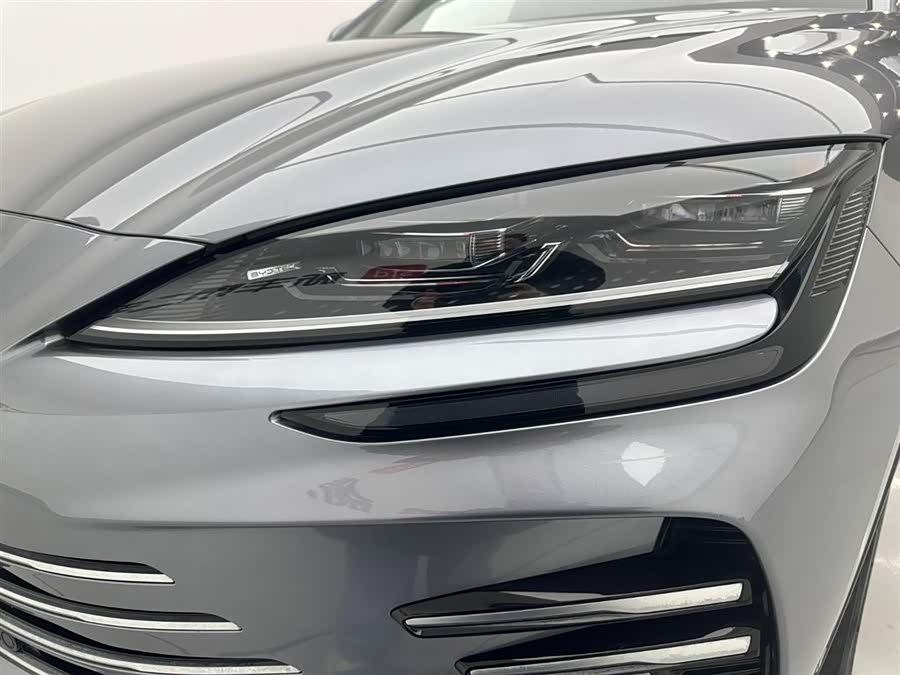 BYD Song Plus New Energy 2024 #30 BYD Song Plus New Energy 2024 car image #30