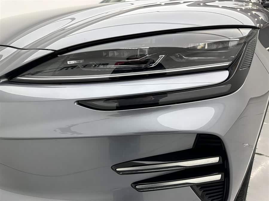 BYD Song Plus New Energy 2025 car image #30