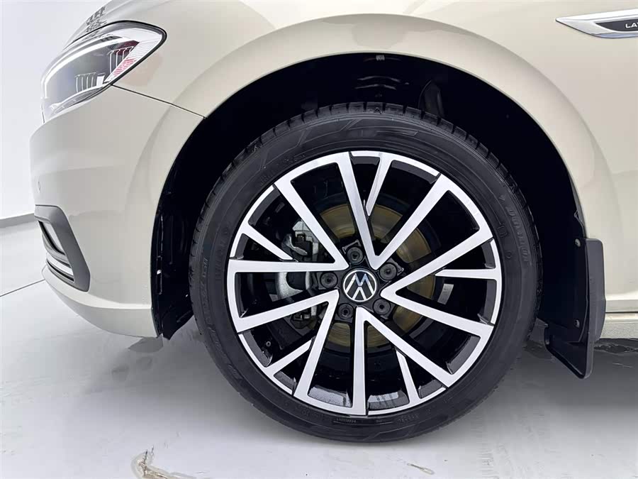 Volkswagen Lavida 2022 car image #30