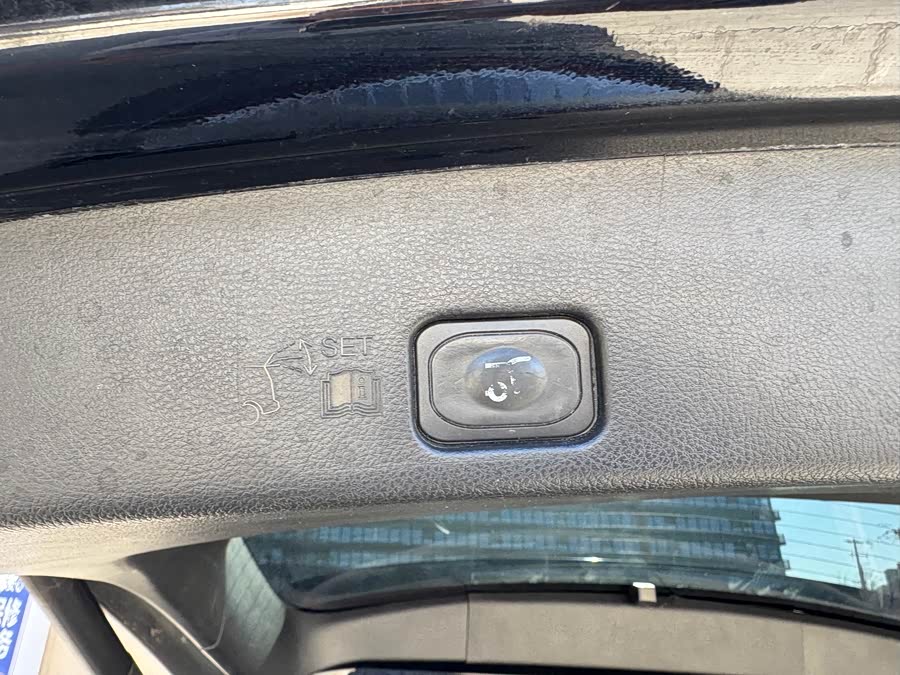 Ford Edge 2017 изображение автомобиля #30