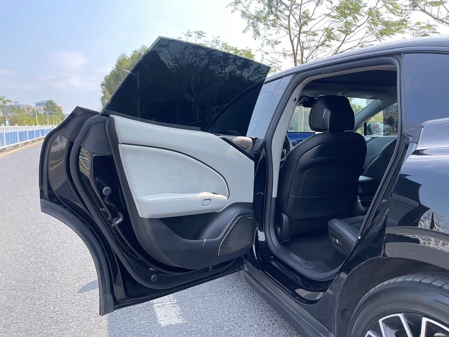 Zeekr 007 2024 image de voiture #30