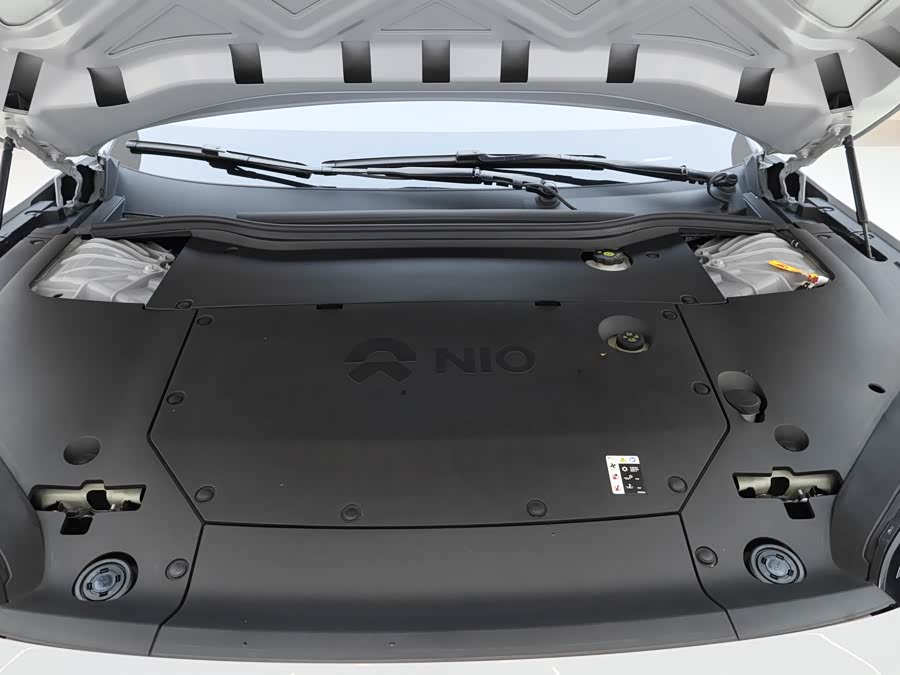 蔚来 蔚来ET5 2024 汽车图片 #30