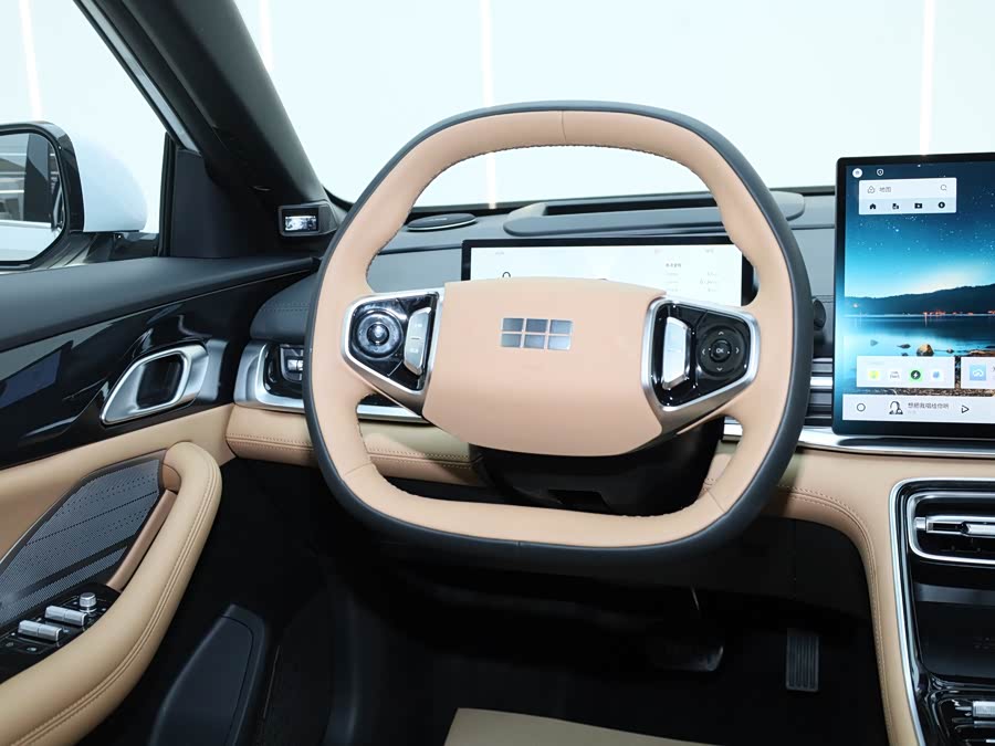 GEELY 2025 immagine di auto #30