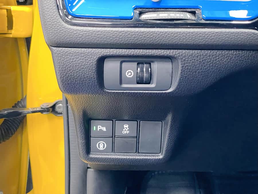 Honda INTEGRA 2021 immagine di auto #30