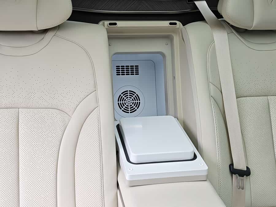 Denza Z9 2024 #30 Denza Z9 2024 car image #30