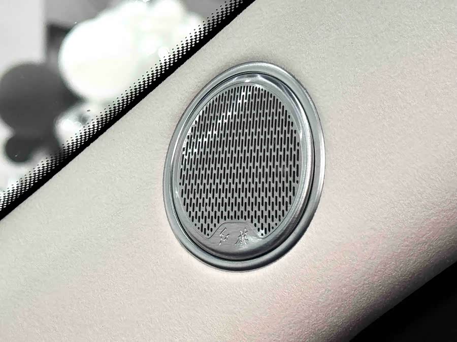 HongQi GuoYa 2024 #30 HongQi GuoYa 2024 car image #30