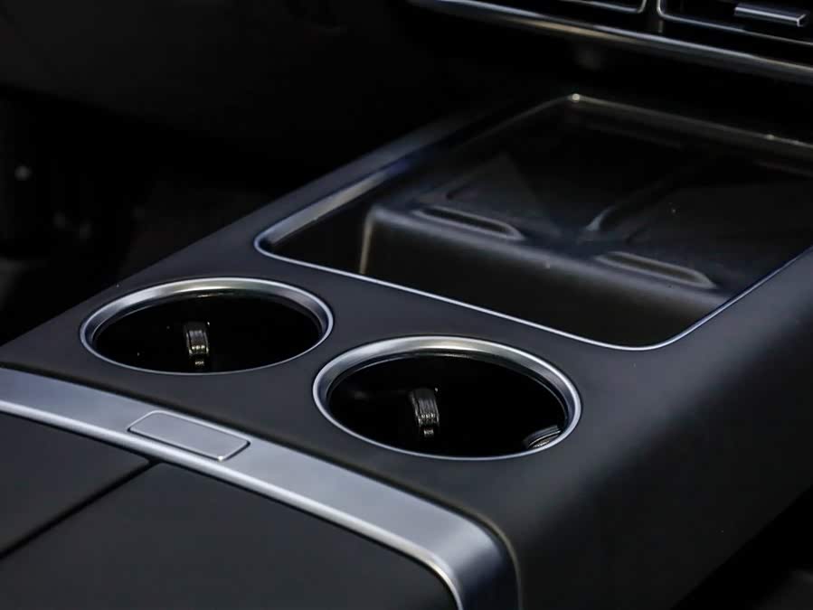 Li L7 2025 car image #30