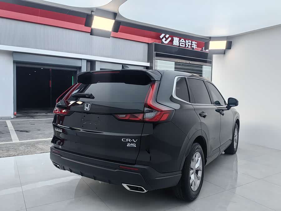 Honda CR-V 2024 #30 Honda CR-V 2024 image de voiture #30