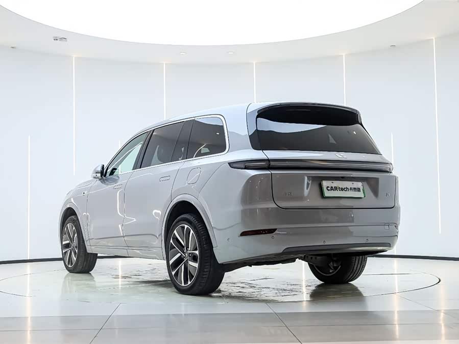 Li L9 2023 imagem de carro #30