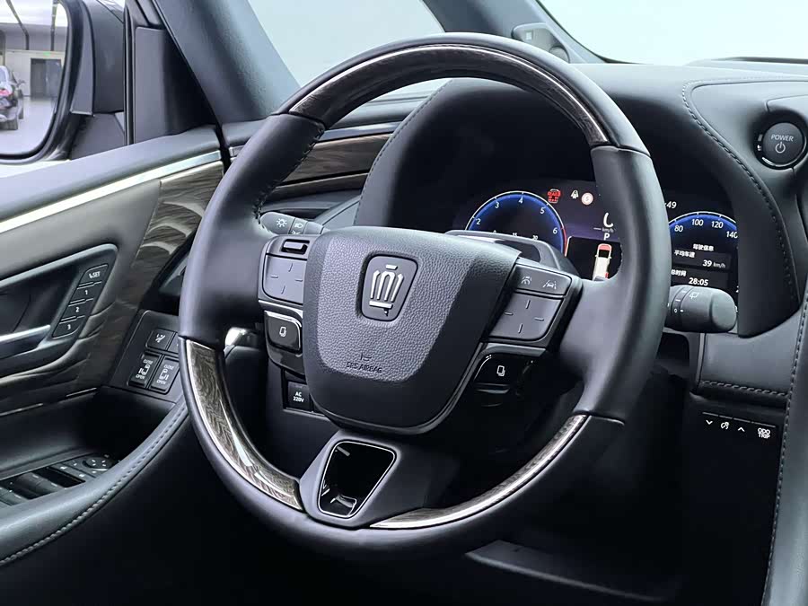 Toyota Vellfire 2025 #30 Toyota Vellfire 2025 immagine di auto #30