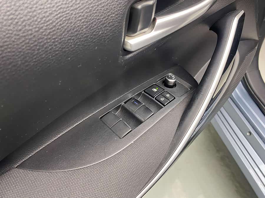 Toyota Corolla 2019 #30 Toyota Corolla 2019 imagen de coche #30