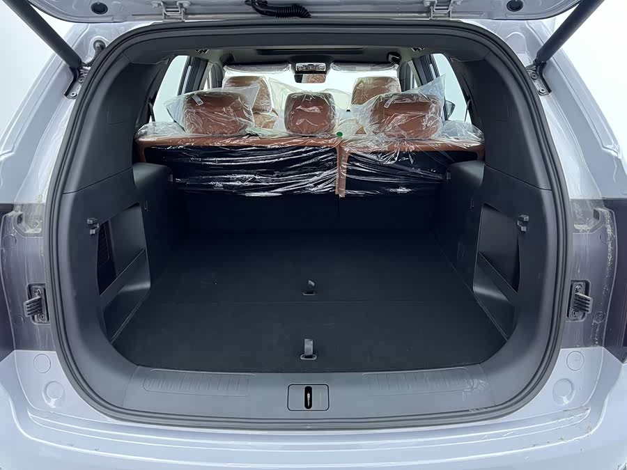 Jetour X70L #30 Jetour X70L car image #30