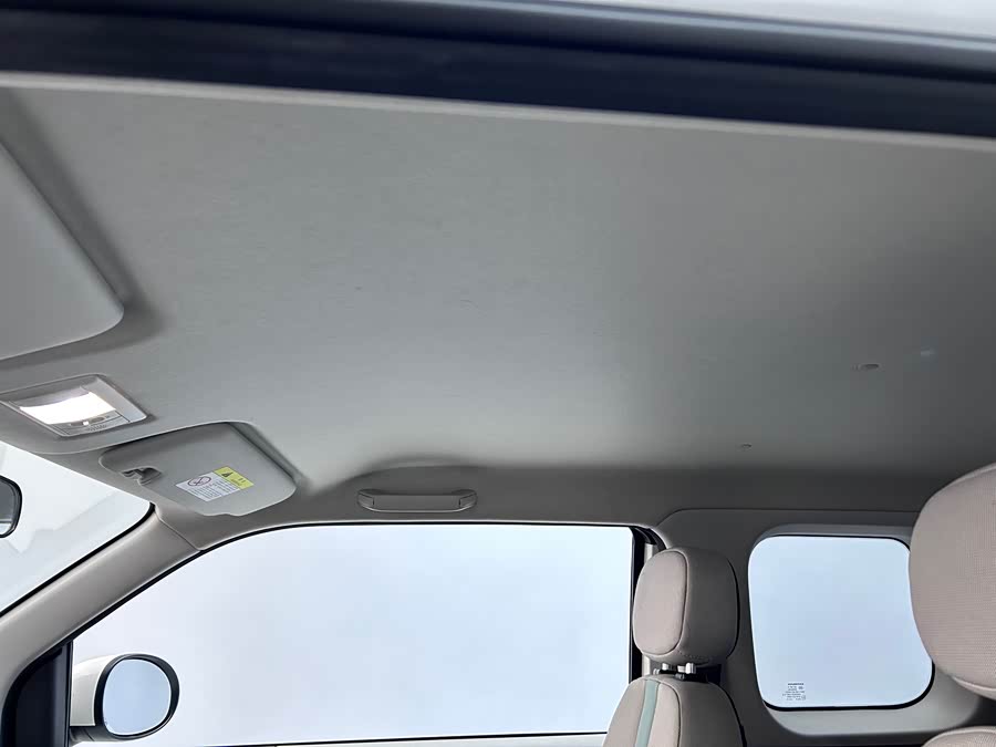Changan 2022 car image #30