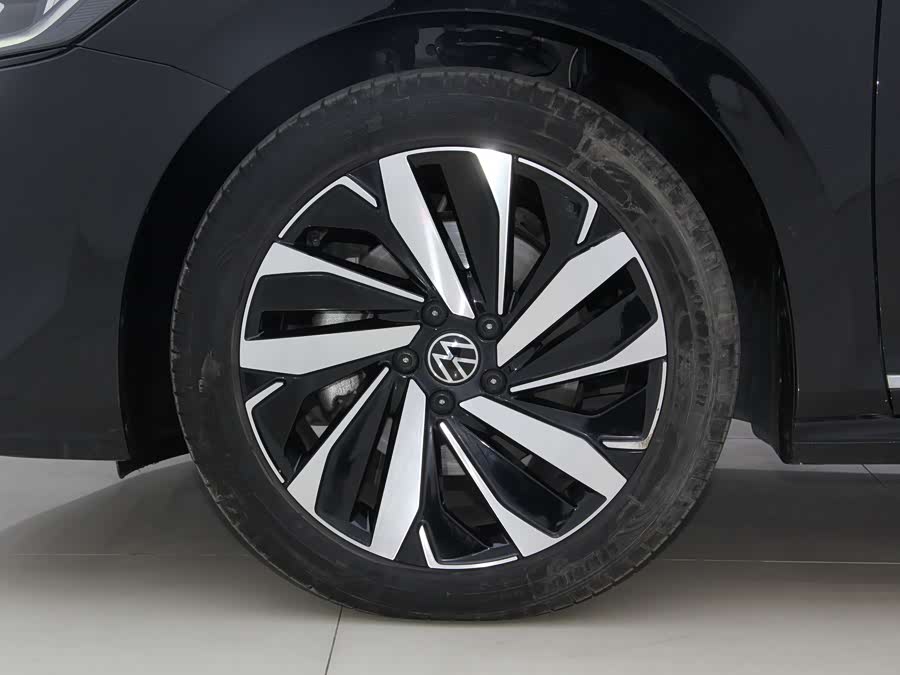 Volkswagen Passat 2022 #30 Volkswagen Passat 2022 car image #30
