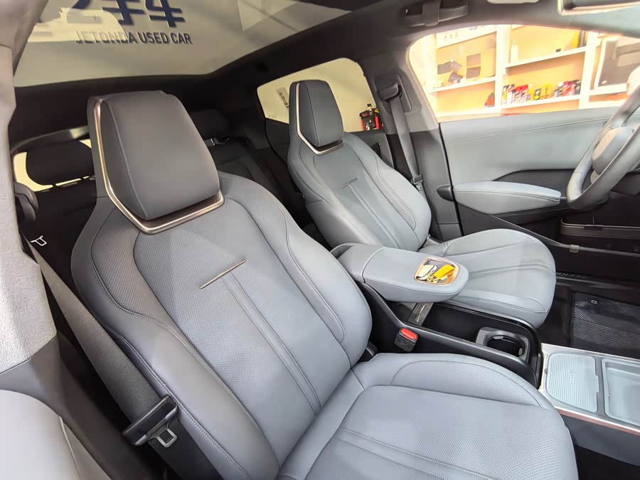 Zeekr X 2023 car image #30