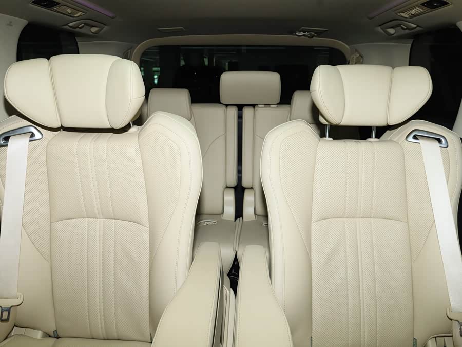 Toyota Vellfire 2022 #30 Toyota Vellfire 2022 صورة سيارة #30