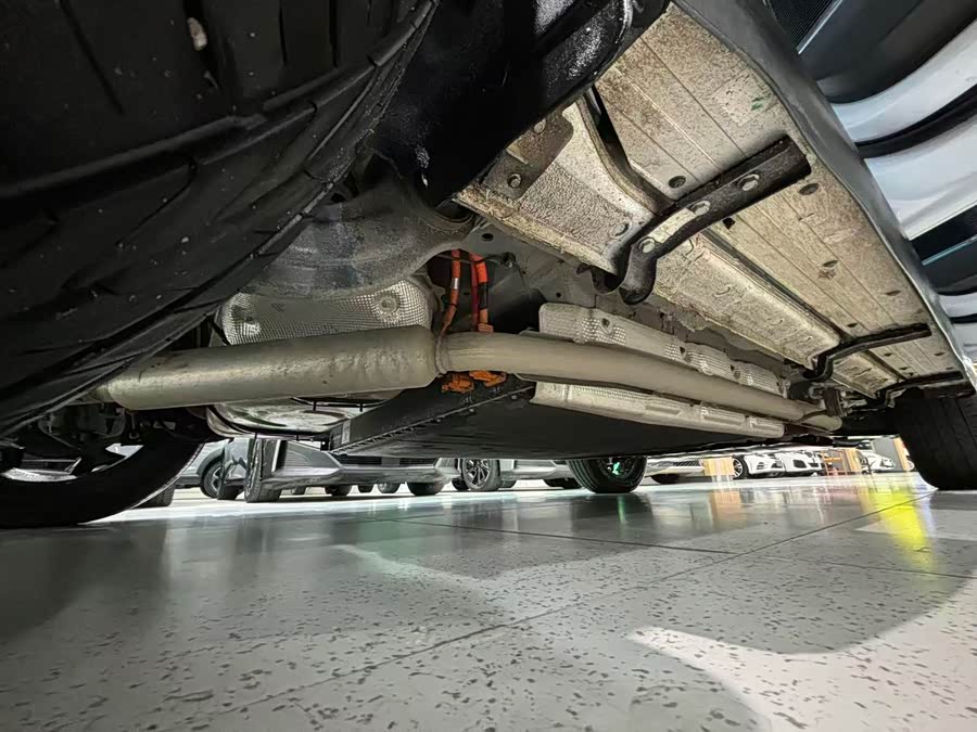 捷途山海 2025 #30 捷途山海 2025 汽车图片 #30