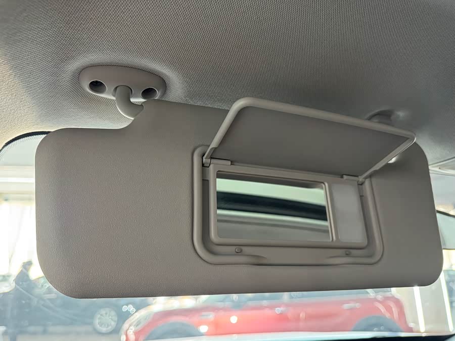 GAC Trumpchi GS3 2018 #30 GAC Trumpchi GS3 2018 car image #30