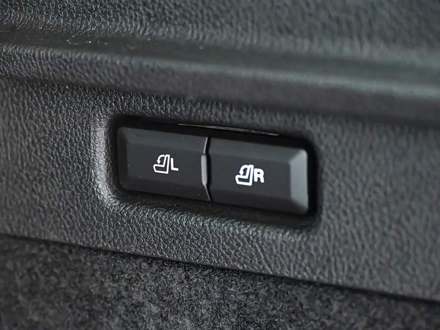 Changan 2024 car image #30