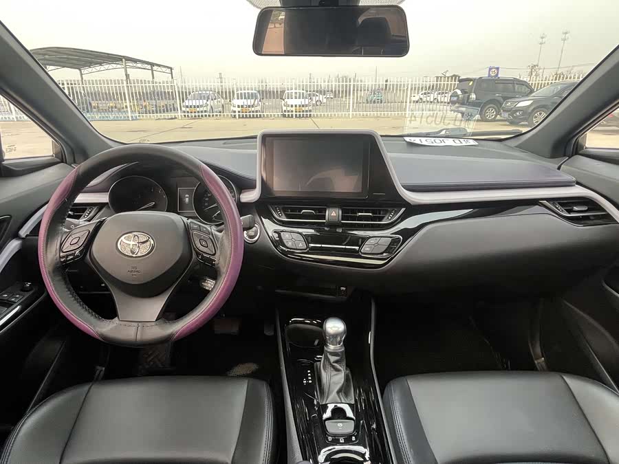 Toyota 2021 car image #30