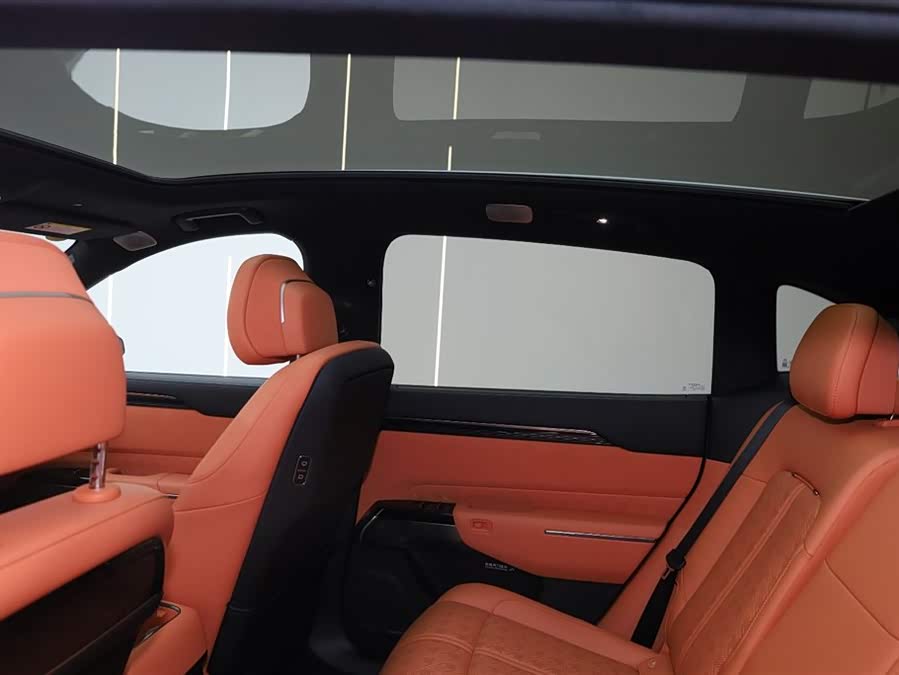 Zeekr 7X 2026 car image #30