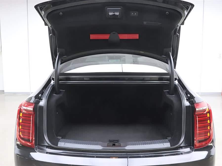 HongQi H9 2020 car image #30