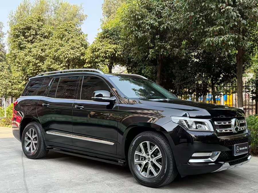 Beijing 2023 immagine di auto #30