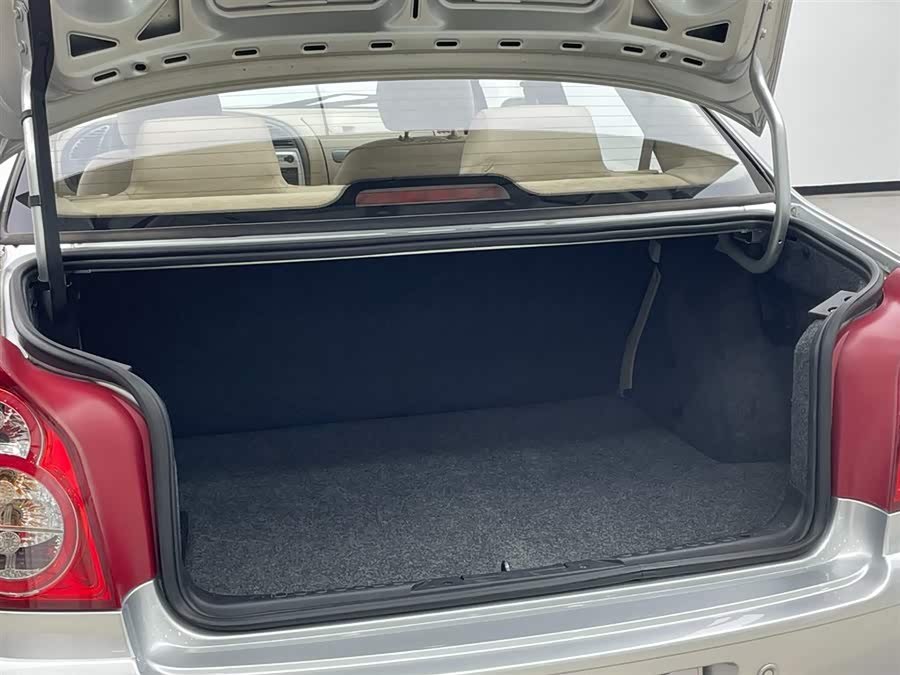 Citroen C-Elysée 2010 immagine di auto #30