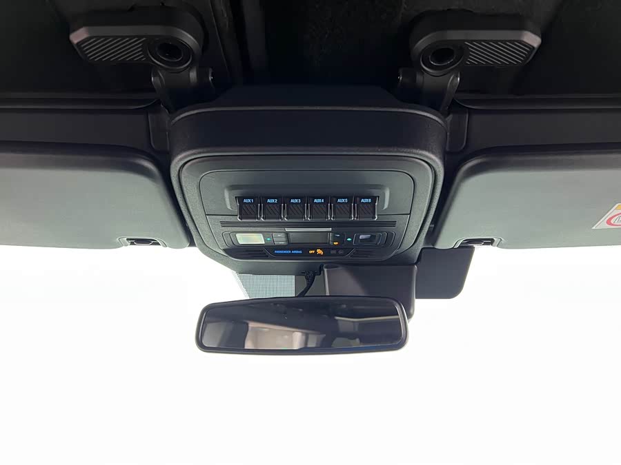 福特 福特烈马 2025 汽车图片 #30