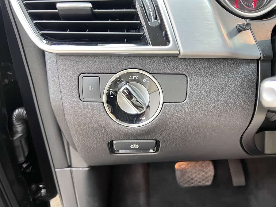 Mercedes-Benz GLE Coupe 2018 car image #30