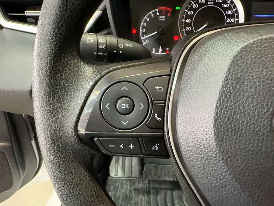 Toyota Levin 2022 car image #30