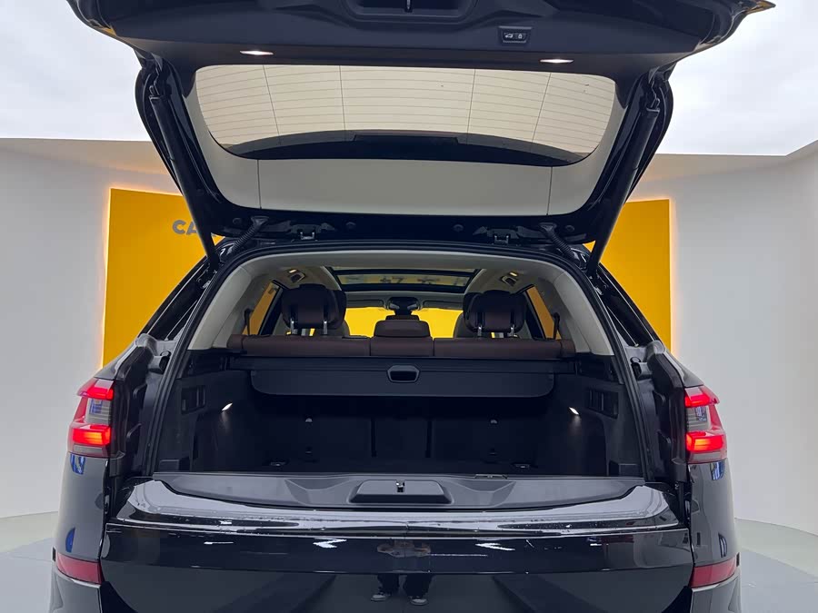 BMW X5 (Imported) 2021 imagem de carro #30