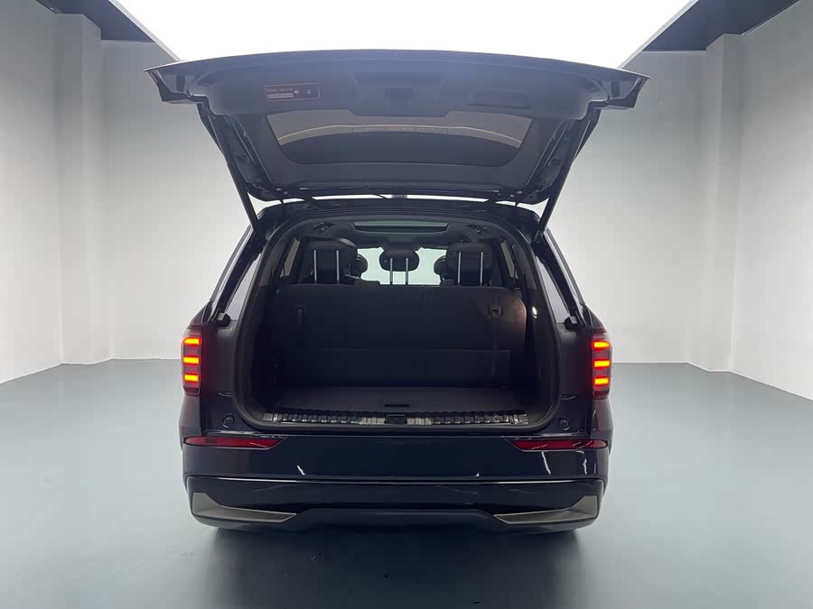 Ford Edge 2023 car image #30