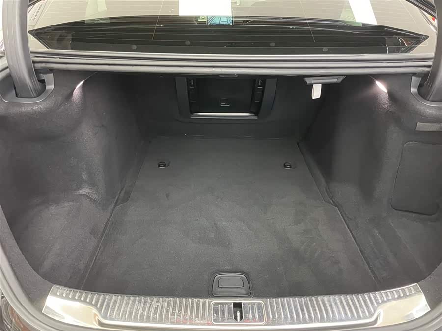 Mercedes-Benz S Class 2022 car image #30